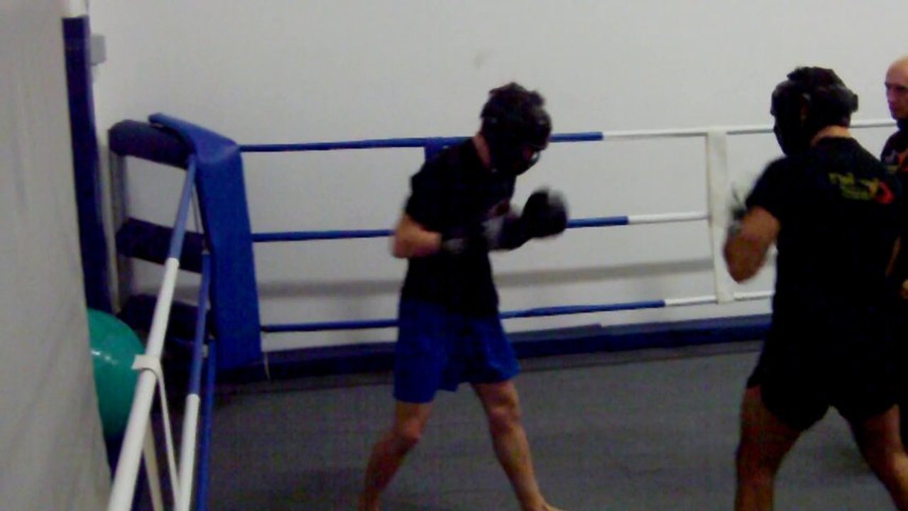 Edoardo vs Giorgio 1 r