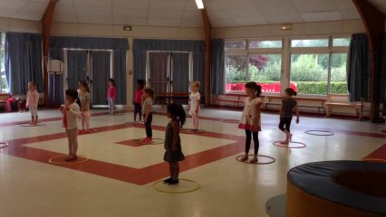 Rose à la danse 2013