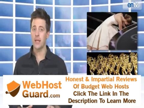 Ellen Degeneres Hosting 2014 Oscars