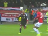 Bayer Leverkusen v. Man Utd 0-5 All Goals - footyinter.com