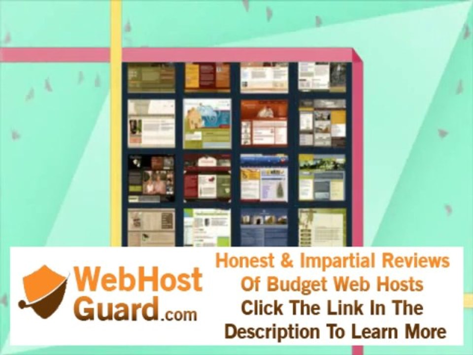 Web Hosting Tomcat Mysql