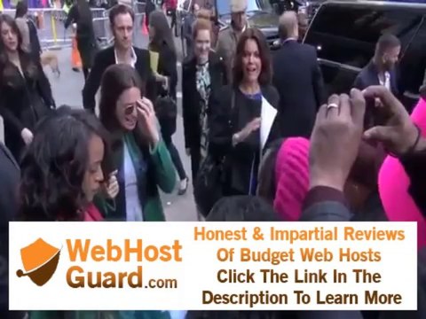 Kerry Washington Celebrates Hosting SNL With Rare Night Out With Her Hubby At NYC After Party!