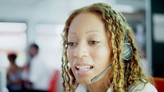 Orange Caraïbe - Les fondamentaux (film assistance 25 sec)