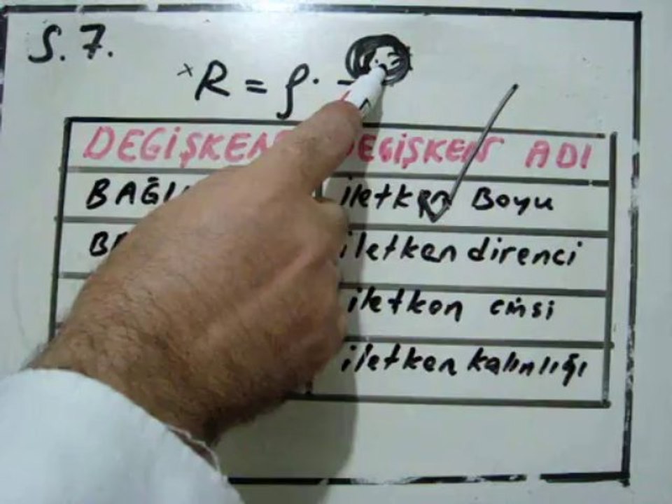 EXTRA  YGS-1  SINAVI  VİDEO ÇÖZÜMÜ SORU -7
