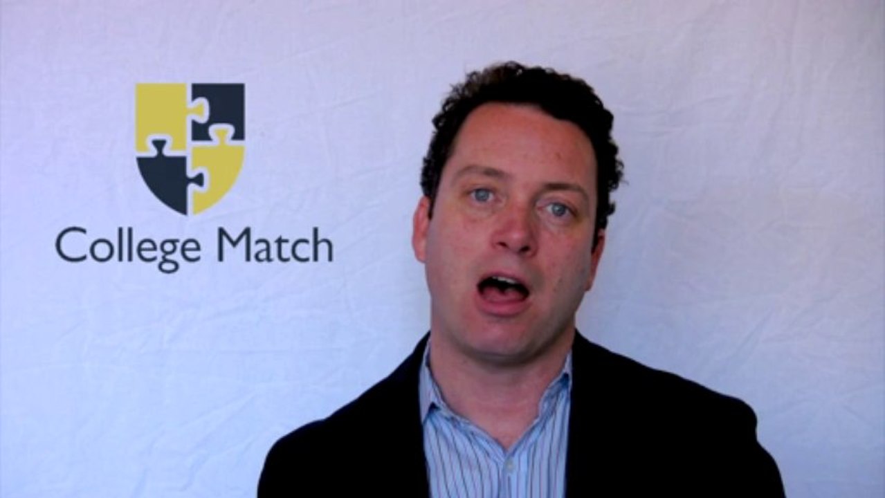 College Application : Additional Information : Video