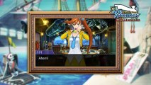 Phoenix Wright : Ace Attorney - Dual Destinies (3DS) - Trailer 10 - Turnabout Reclaimed