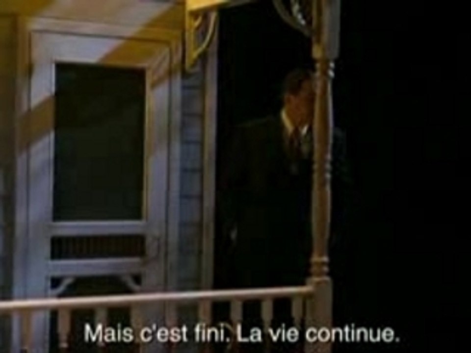 The Last Show - Bande annonce - VOST
