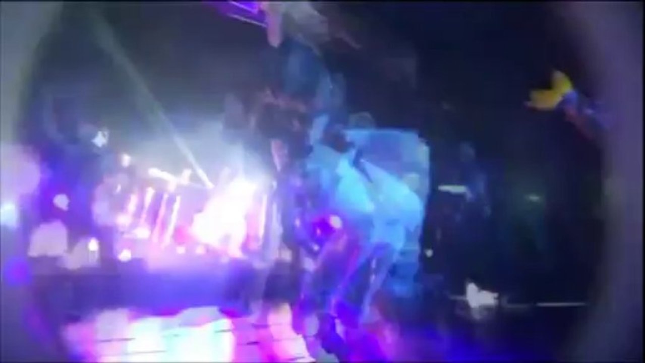 Music Experiment _ TAEYANG _ Super Star - Cam NO.3 - 131126 (KST 131127)