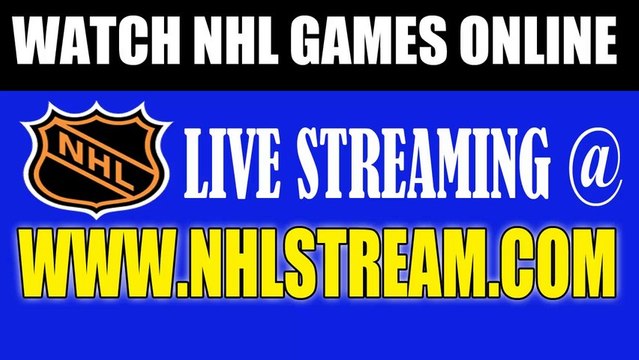 Watch Online Phoenix Coyotes vs Minnesota Wild NHL Live Streaming Game