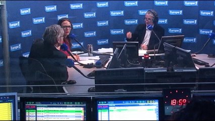 Jean-Claude Mailly : "Philippe Varin est un honnête homme"