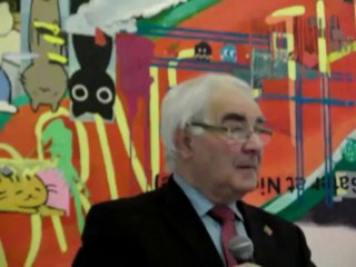 RICCARDO PETRELLA E L'EUROPA, 25 NOVEMBRE 2013 (4 of 4)