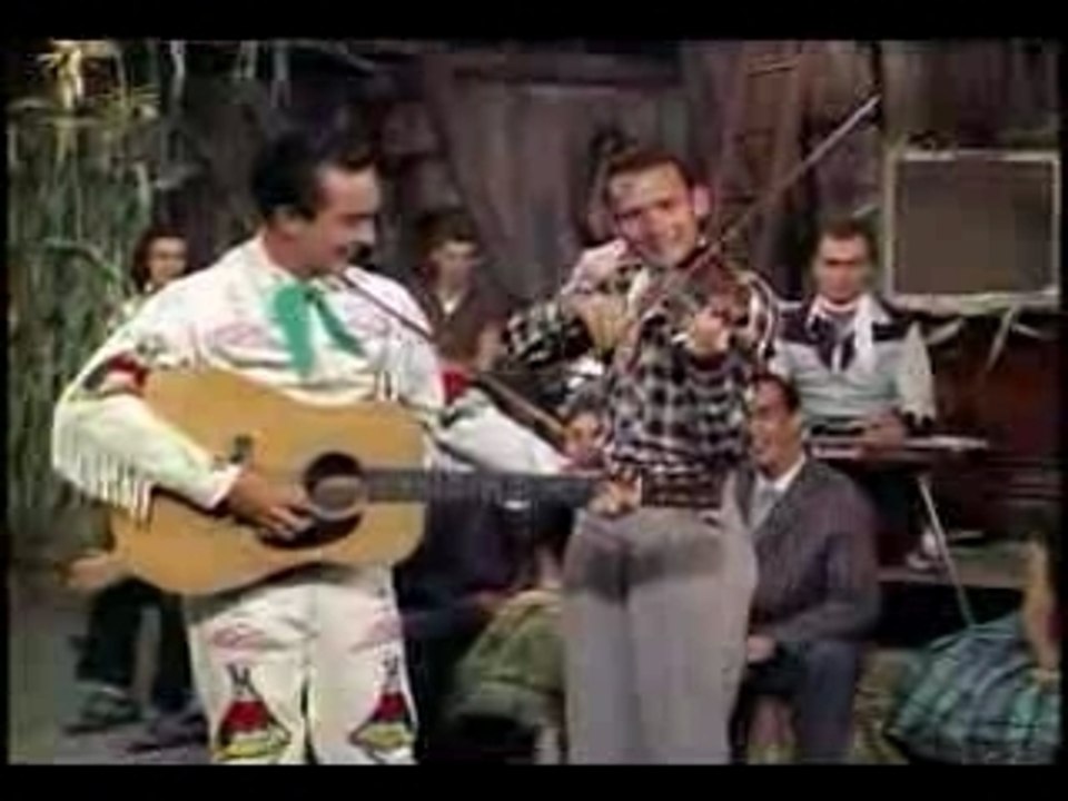Ray Price - You Never Will Be True