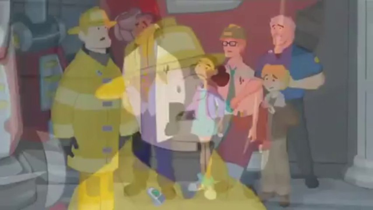 Transformers Rescue Bots clip 9