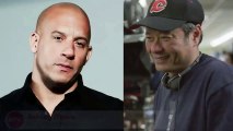Vin Diesel Wants To Team Up With Director Ang Lee - AMC Movie News