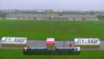 HNK Gorica vs. HNK CIbalia | Cibalia TV