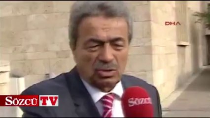 Kamer Genç'ten resepsiyon açıklaması!