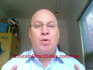 Ethics in Network Marketing | Build Online or Offline?