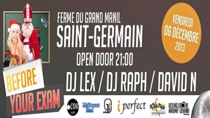 Before Your Exam (Teaser) | MyReport Live HD