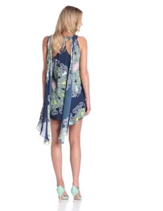 Tt Collection Women's Carmen Dress