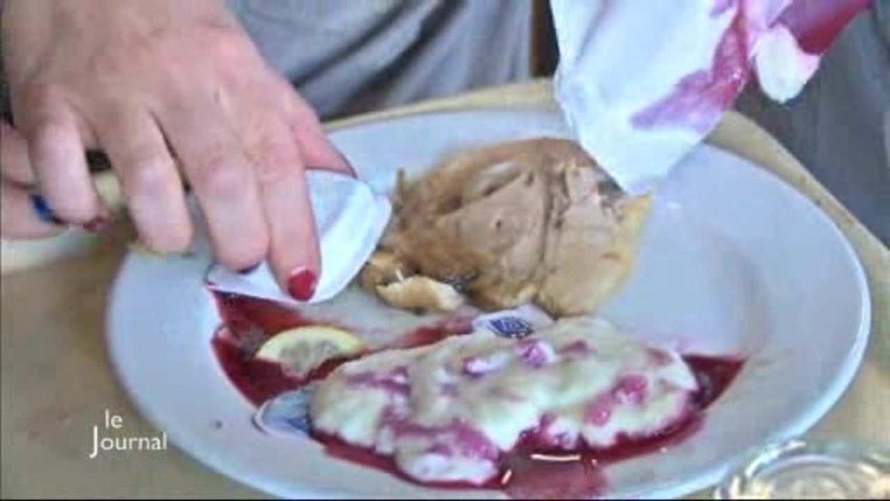 Gaspillage : 14% du repas à la poubelle (Vendée)