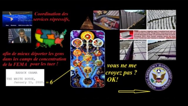 OGM Pesticides Monsanto. Illuminati