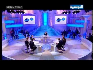 Klem Ennas Ep2 - S2 [27-11-2013] - Part 3 - وليد التونسي