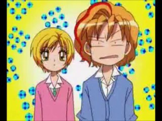 Gals! Capitulo 05