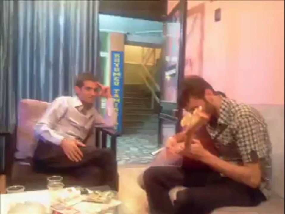 FERHAT BEKAR BİRADER