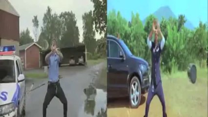 Bollywood Plagiarism Kopps Vs Om Shanti Om