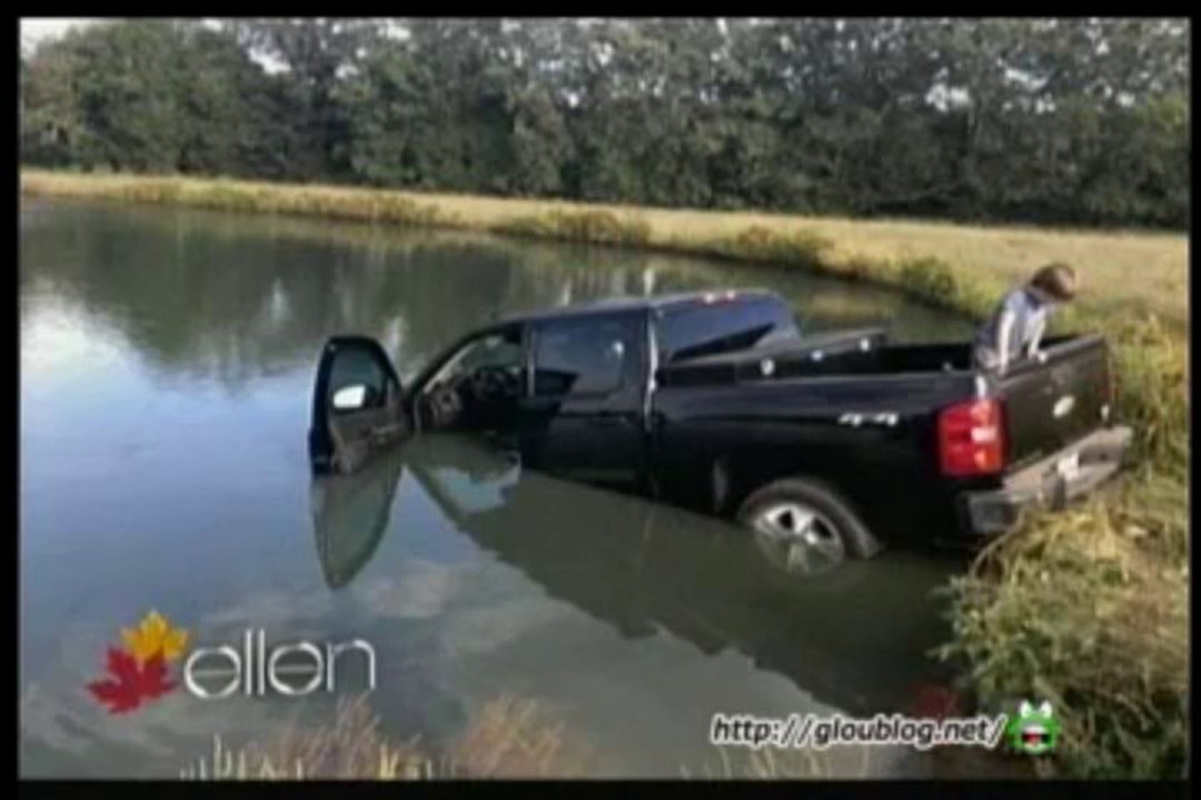 Luke Bryan Interview Nov 27 2013