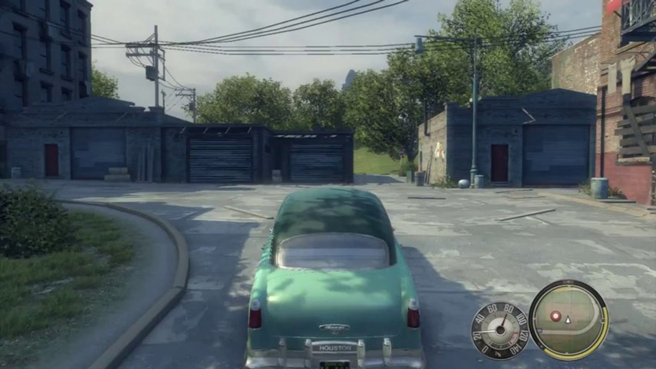Mafia 2 - Chapter 14 - Stairway to Heaven (HD)