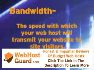 Hosting_ What Is Website Web Hosting