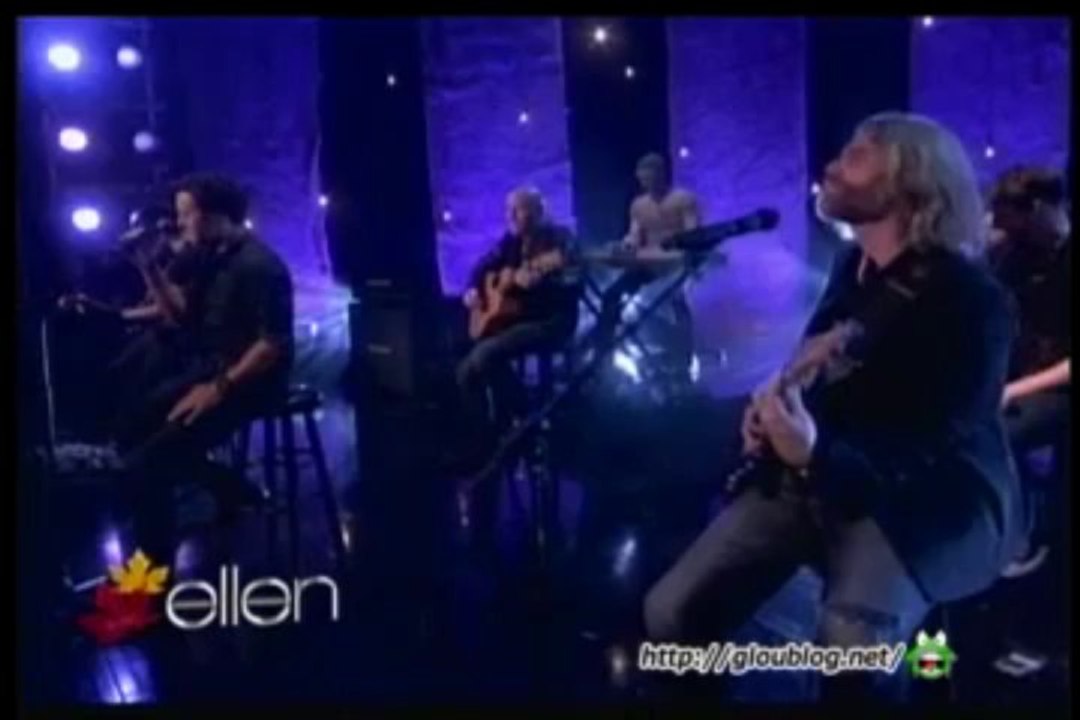 Luke Bryan Performance Nov 27 2013