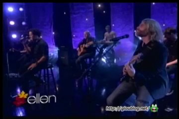 Luke Bryan Performance Nov 27 2013