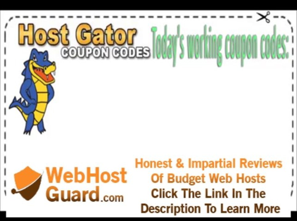 ─►Webhosting Coupon [SUMMER 2013] ?