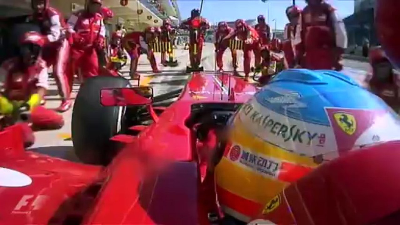 Formula1.2013.Round18.United.States.Highlights.Clip.FOM