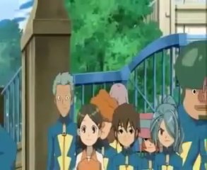 Inazuma Eleven (Los Super Once) Capitulo 9 (1-3) Audio Latino