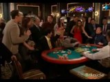 Barney Stinson - HIMYM BLOOPERS