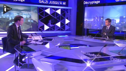 Le PSG s'impose face à l'Olympiakos (2-1) et se qualifie pour les huitièmes