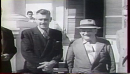 L'Affaire Sir Harry Oakes : Un Crime Au Paradis [E40]