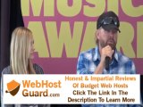 Kristen Bell Talks Sloth & Hosting CMT Awards with Toby Keith in Nashville