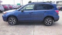 Subaru Forester Dealer Baytown, TX | Subaru Forester Dealership Baytown, TX