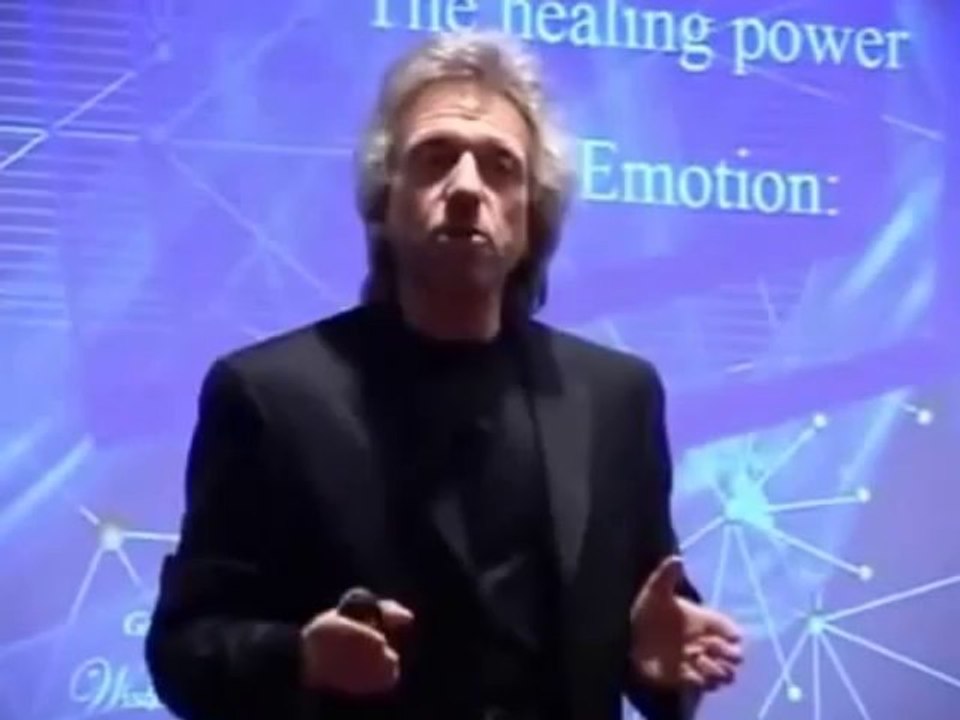 Gregg Braden Die Göttliche Matrix 02