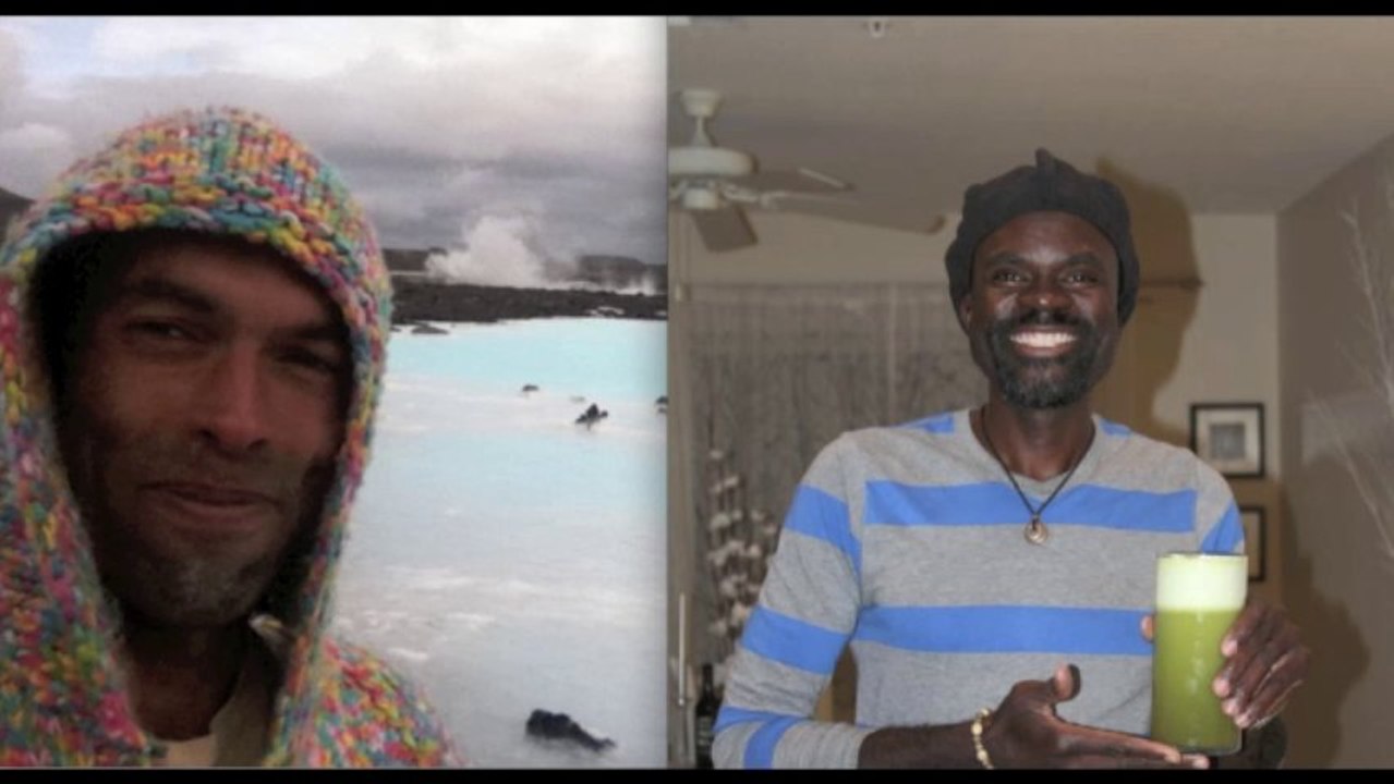 our Interview with an ultra marathon runner pt2
