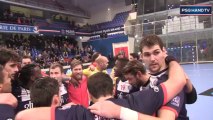 PSG Handball - Nîmes : les réactions