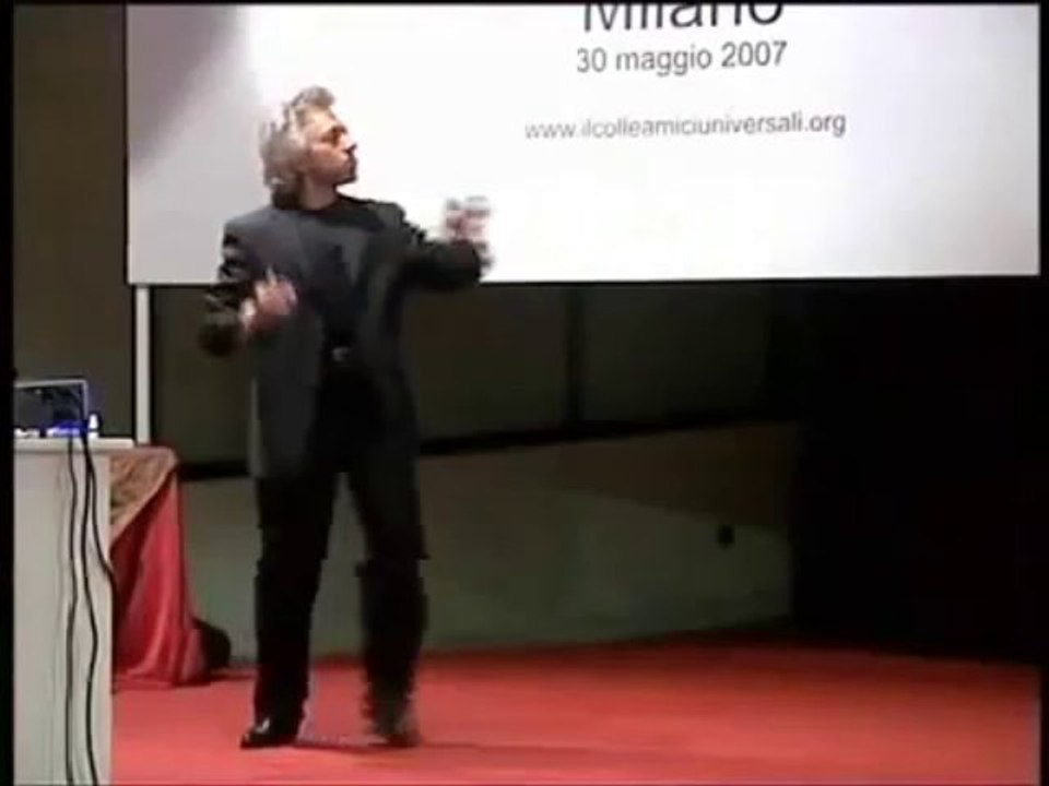 Gregg Braden Die Göttliche Matrix 06