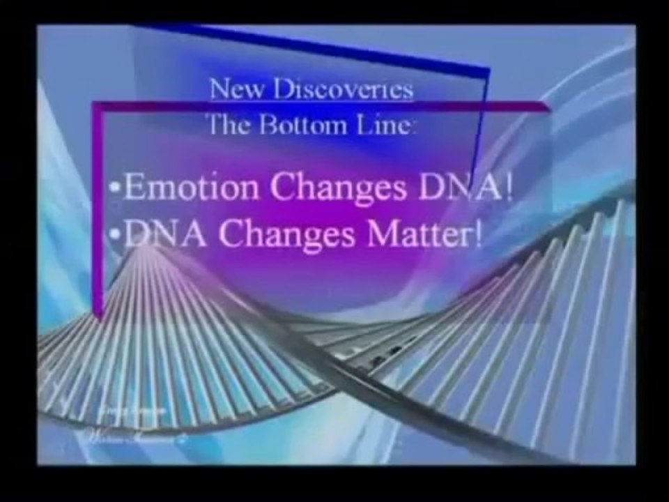 Gregg Braden Die Göttliche Matrix 09