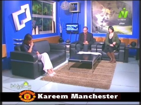 ربيع ياسين غاضب اختار المدير الفنى لمنتخب مصر مع الاعلاميين خالد لطيف وسماح عمار فى بيت الرياضه 27 نوفمبر 2013