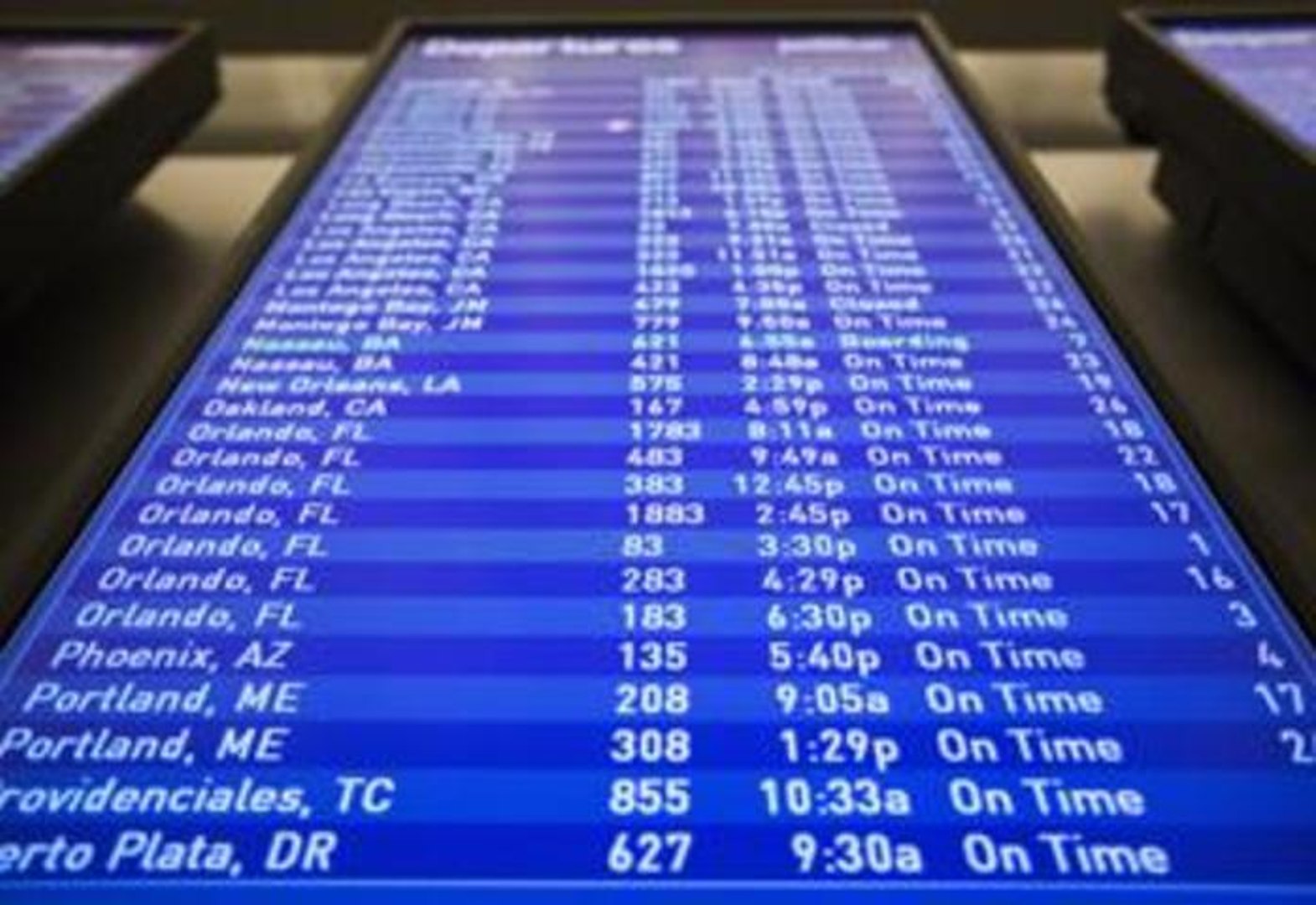 ⁣Thanksgiving Travel Tips: How To Avoid The Chaos