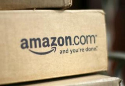 Amazon.com Inc (AMZN): Does Retail Giant Have A Leg Up On Competition During Black Friday 2013?